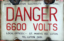 Luton Electric