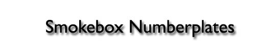 Railwayana Auctions UK - Smokebox Numberplates