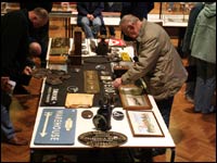 Stafford Auction