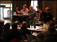 Stafford Auction